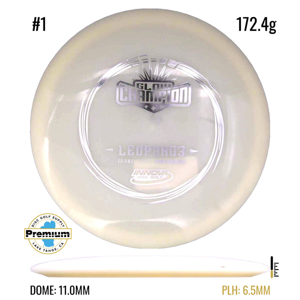 Champion Glow Leopard3