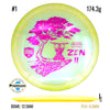 Zen 2 - Nate Perkins Signature Series Meta Essence