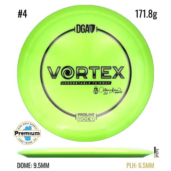 ProLine Vortex (2024)