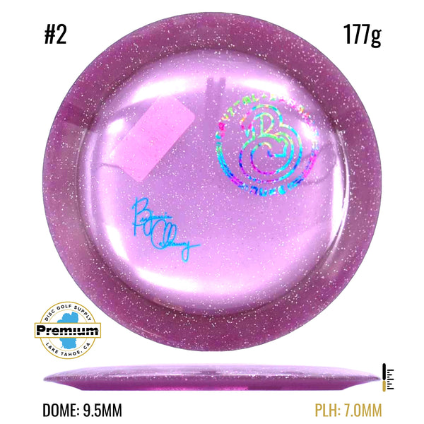 Ben Callaway Cryztal Sparkle Nuke