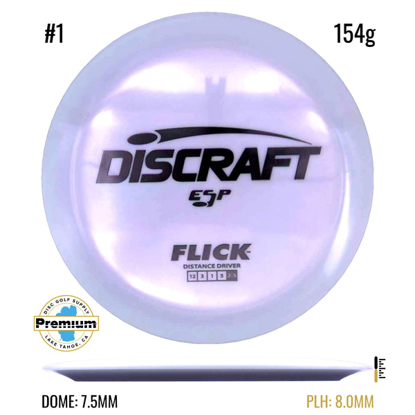 ESP Flick