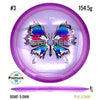 Prism Proton Insanity (Soft) (OTB Open Edition)