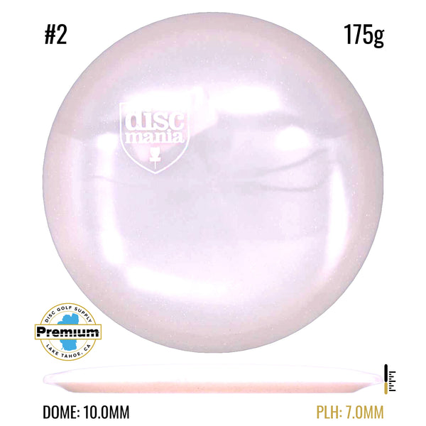 Metal Flake C-Line FD3