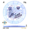 Lux Vapor Link -April Jewels Cloud Breaker