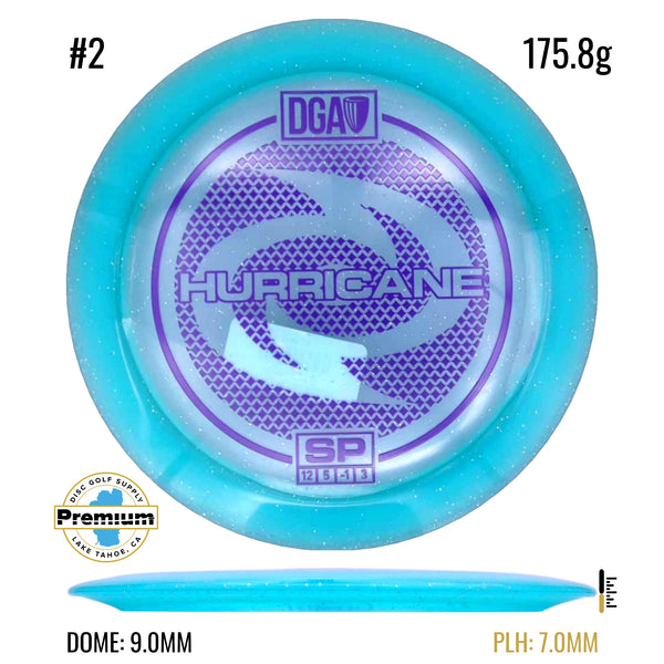 SP Line Hurricane (2024)