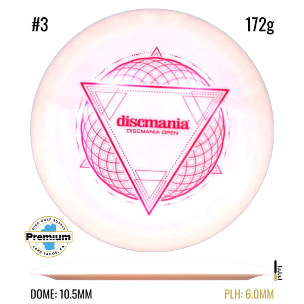 Color Glow C-Line Enigma