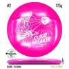 Lux Vapor Link -April Jewels Cloud Breaker