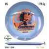2026 Proto Glow Champion Firebird Nate Sexton (Tour Series)