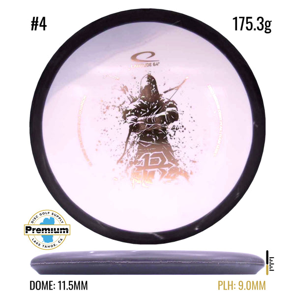 Zero Medium Orbit Peak | Team Series