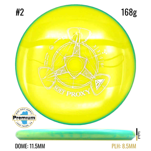 Neutron Soft Proxy