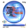2026 Paul McBeth Tour Series Luna