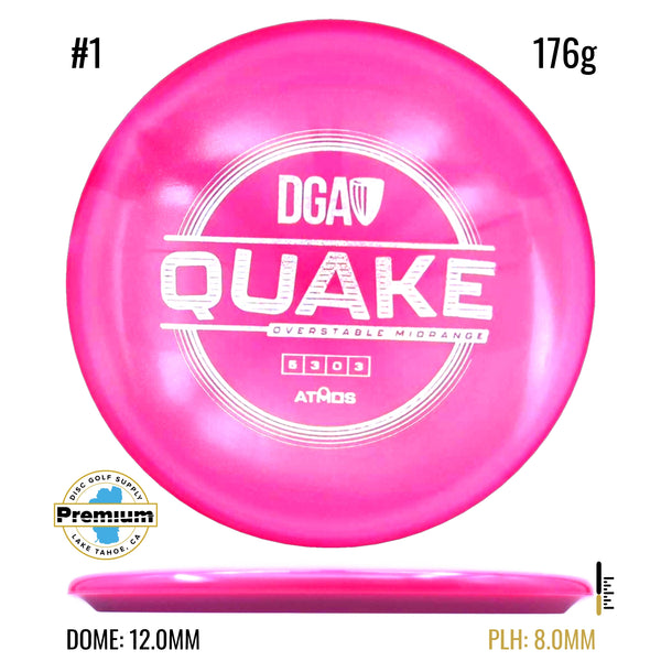 Atmos Quake