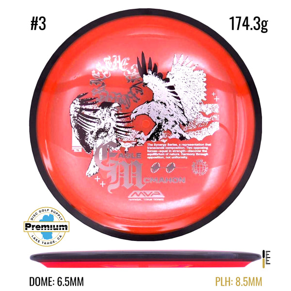 Proton Resistor (McMahon Team Series)