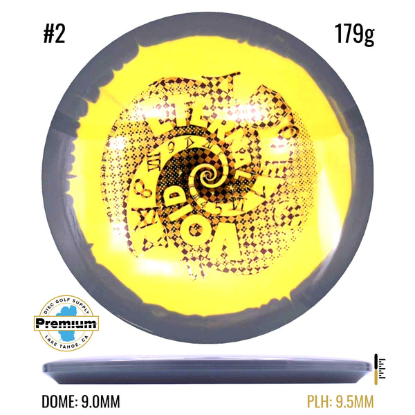 Eternal Void - Kyle Klein Signature Series Horizon SLine MD4