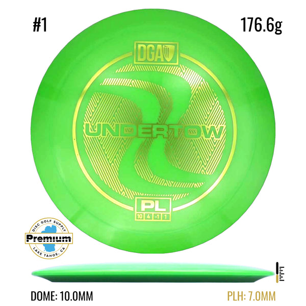 ProLine Undertow (2024)