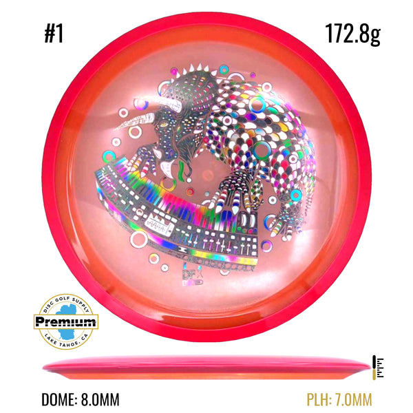 DFX February 2026 Proton Insanity