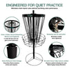 The Quiet Basket