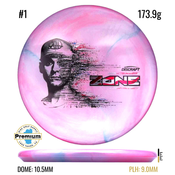 2026 Adam Hammes Tour Series Zone