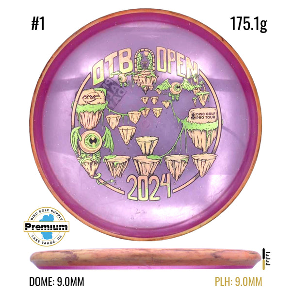 Used 2024 OTB Open Proton Soft Tempo