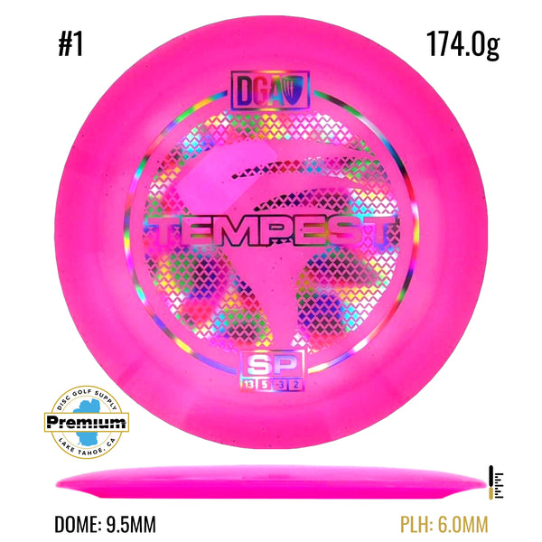 SP Line Tempest (2024)