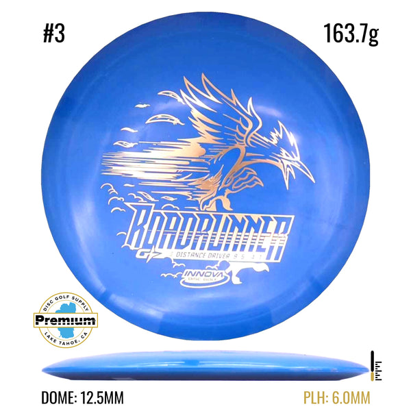 GStar Roadrunner