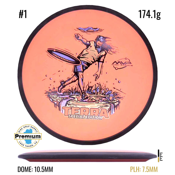 Electron Terra (Special Edition)