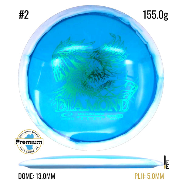 Opto Ice Orbit Diamond