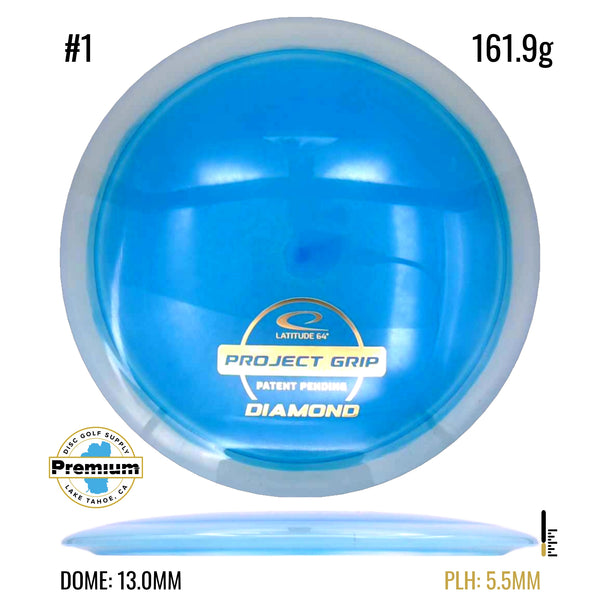 Project Grip Diamond