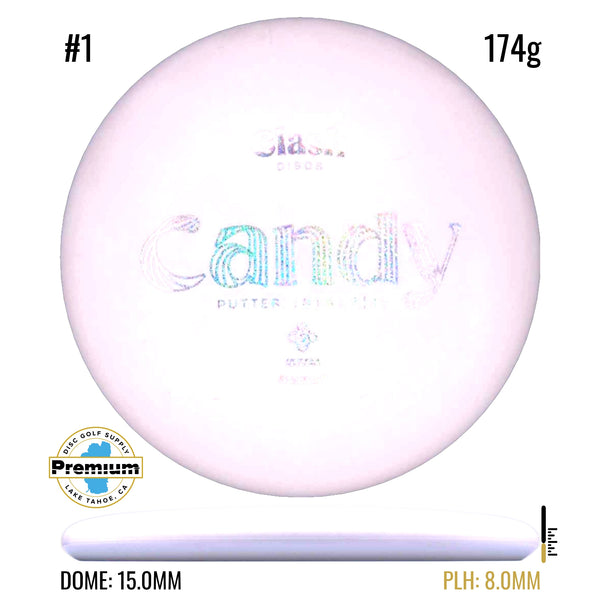 Hardy Candy