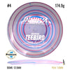 Champion I-Dye Teebird