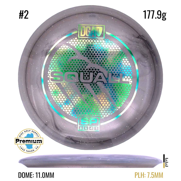 SP Line Squall (2024)