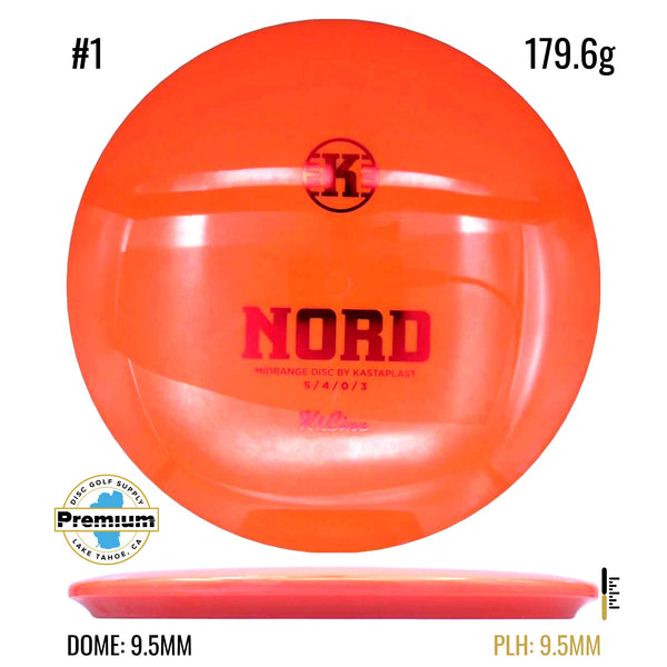 K1 Nord