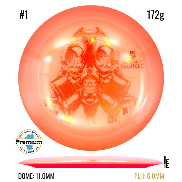 Big Z Nuke
