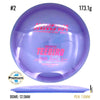 Champion TeeBird