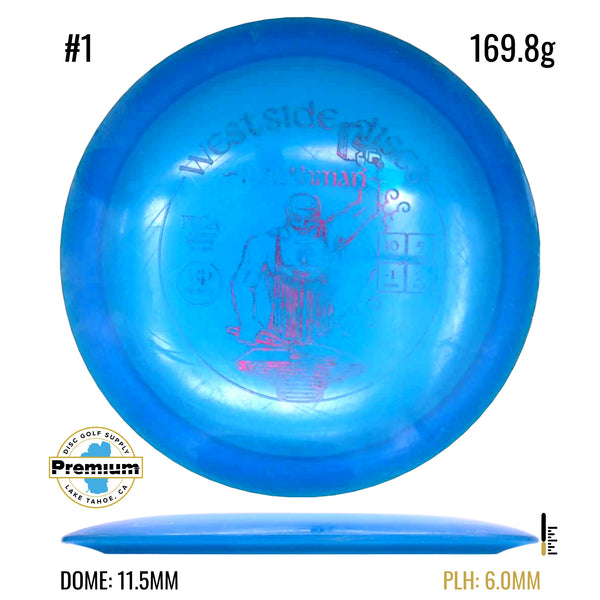 Used VIP Northman