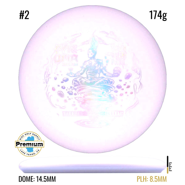 Signature Nerve Firm Pneuma