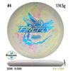 KC Pro Gallactic Firefly
