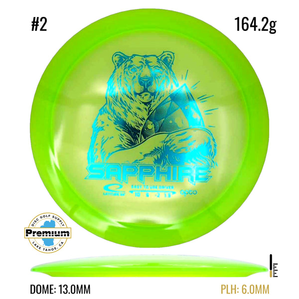 Opto Sapphire