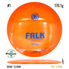Used K1 Falk