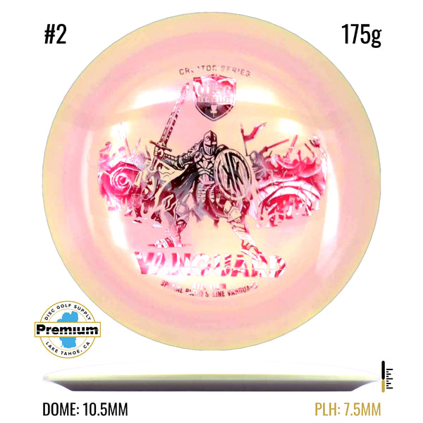 Kyle Klein Special Blend Vanguard – 2023 Creator Series