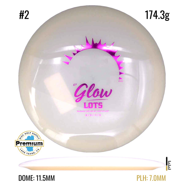 K1 Glow Lots