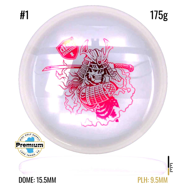 Active Premium Glow Shogun