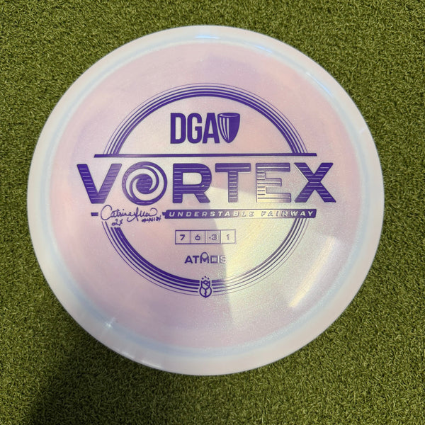 Atmos Vortex