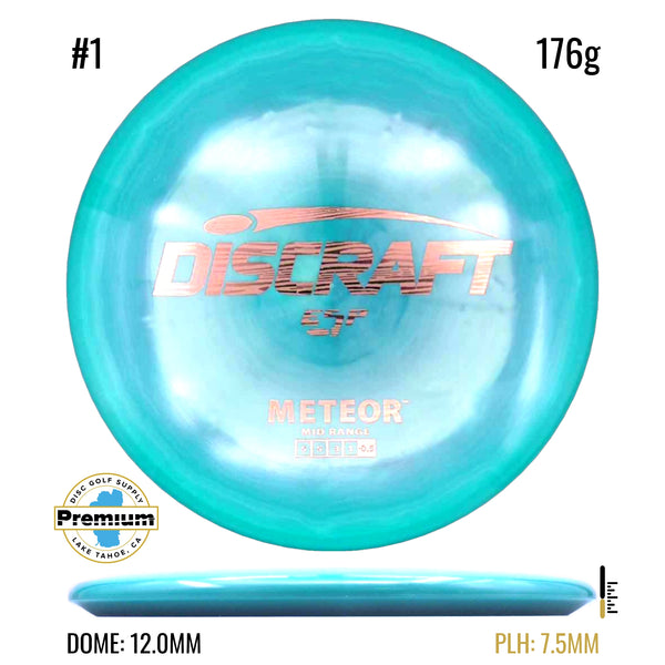 ESP Meteor
