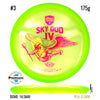 Sky God 4 - Simon Lizotte Signature Series C-line P2