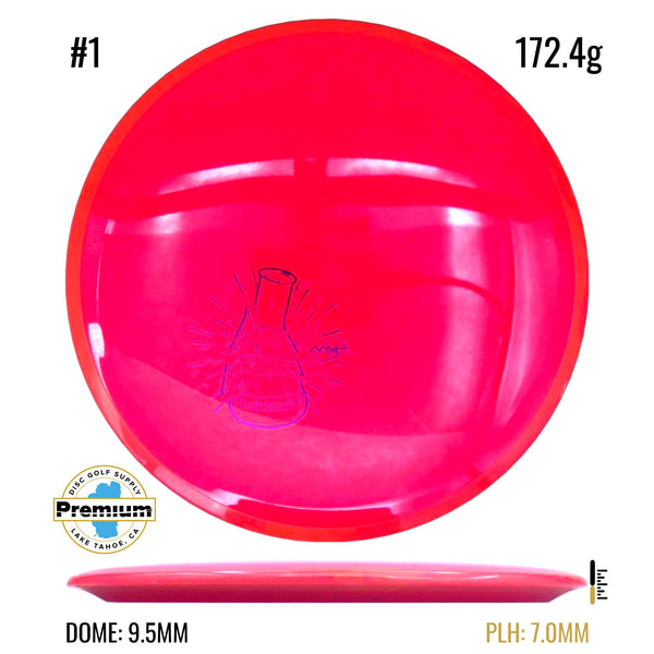 Used L2 Neutron Crave