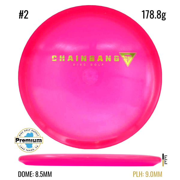 Used Chainbang Spruce