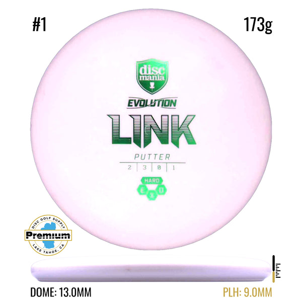 Exo Hard Link