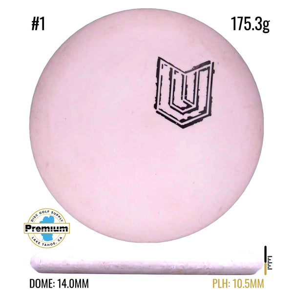 Used Uli Stamp Challenger