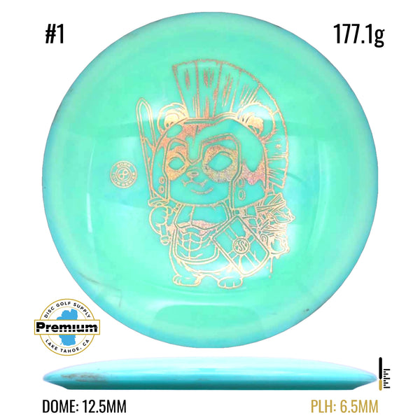 Used Proctor Centurion